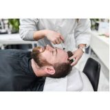 tratamento de prp para queda de cabelo Várzea da Barra Funda